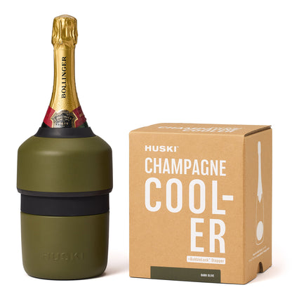 NEW: Huski Champagne Cooler