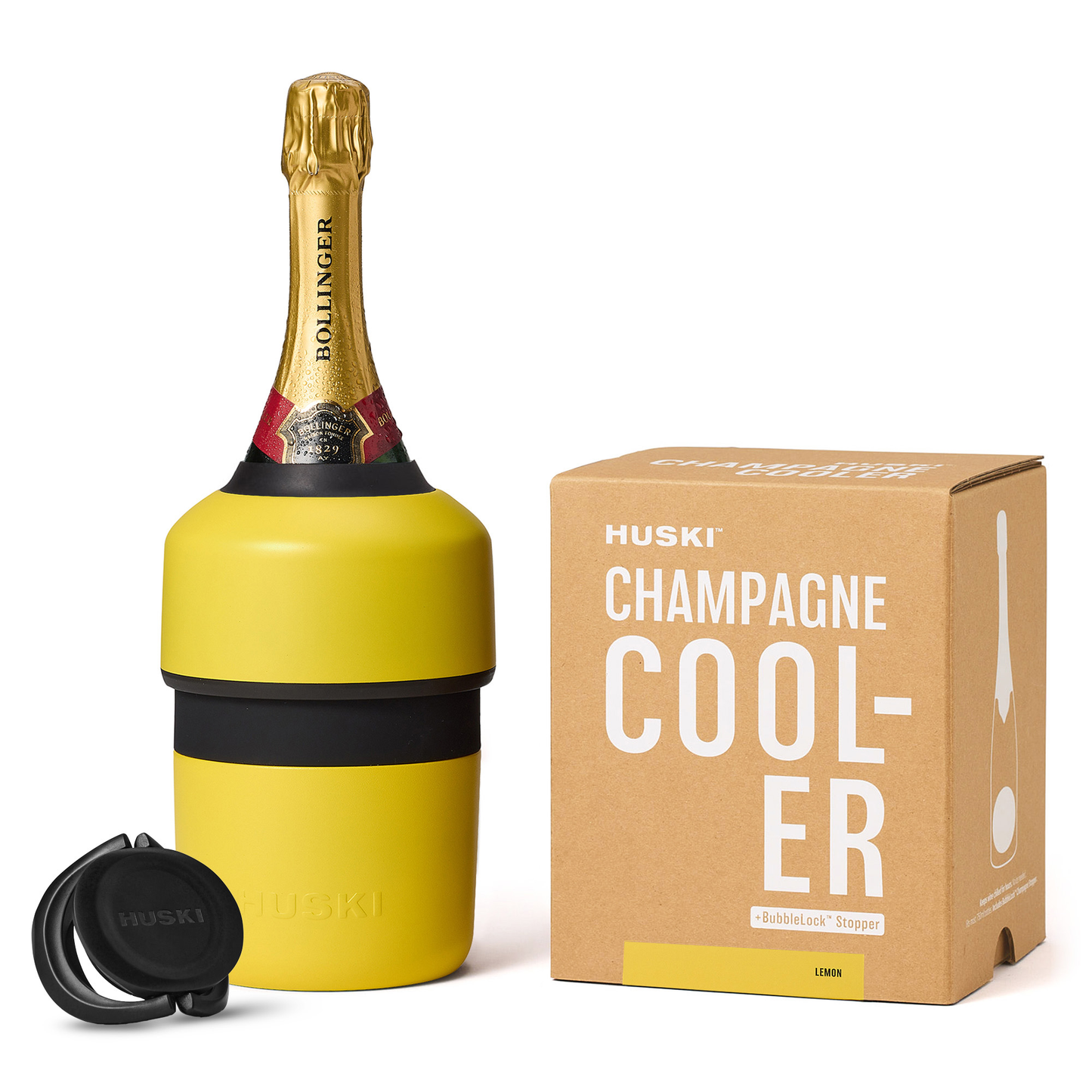 NEW: Huski Champagne Cooler