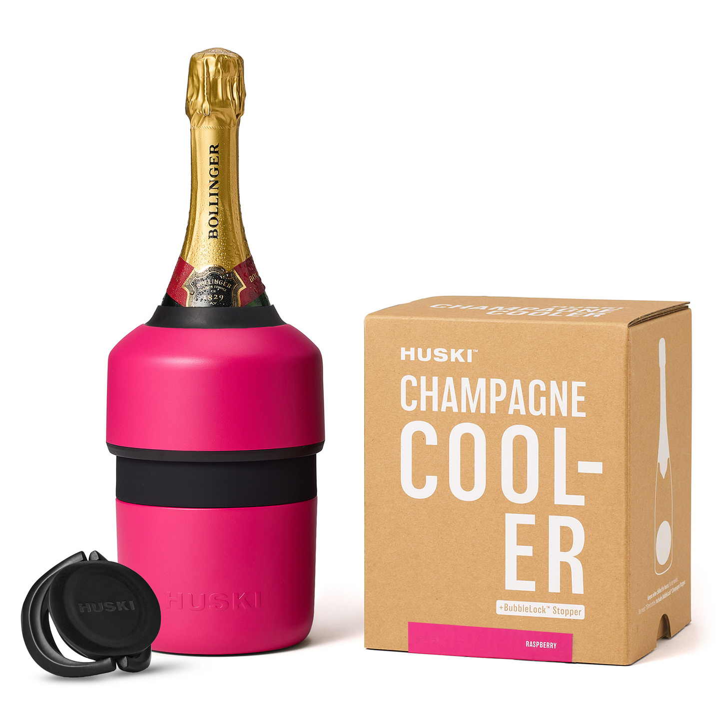 NEW: Huski Champagne Cooler