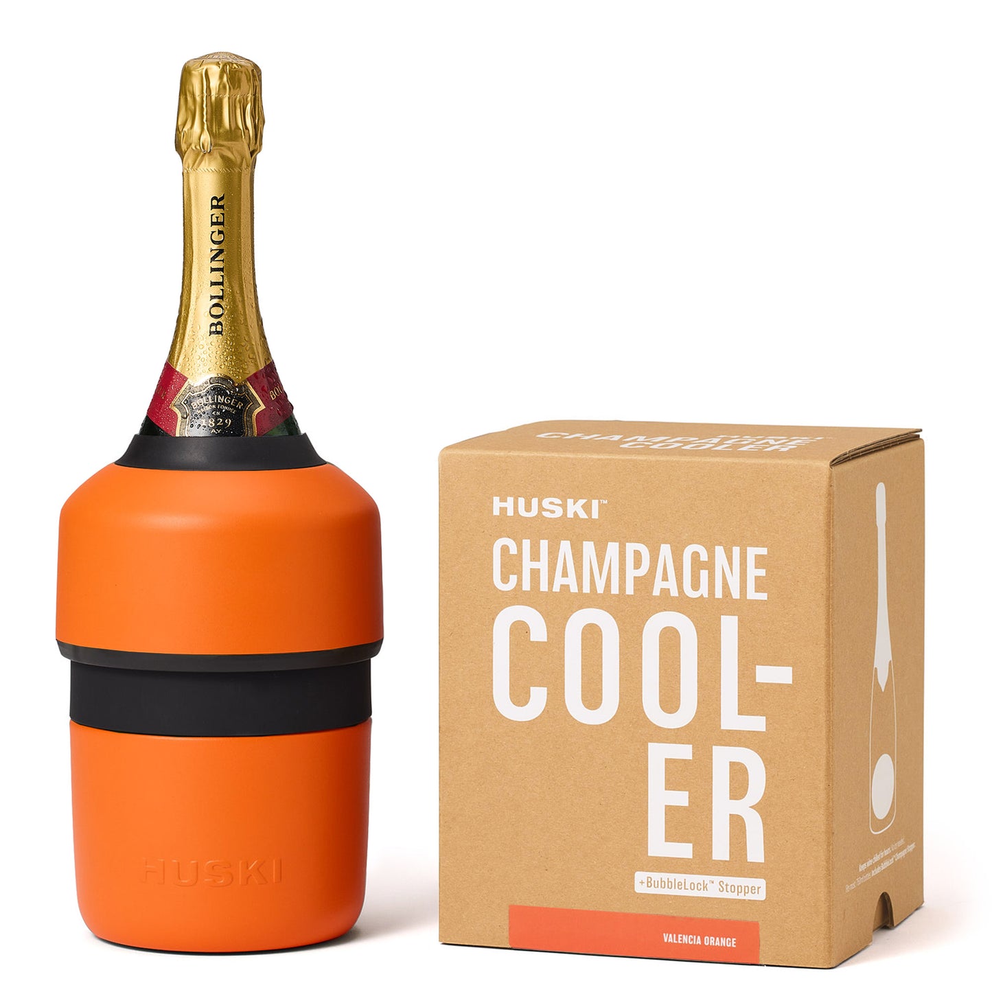 NEW: Huski Champagne Cooler