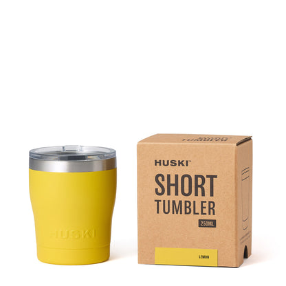 Huski Short Tumbler 2.0